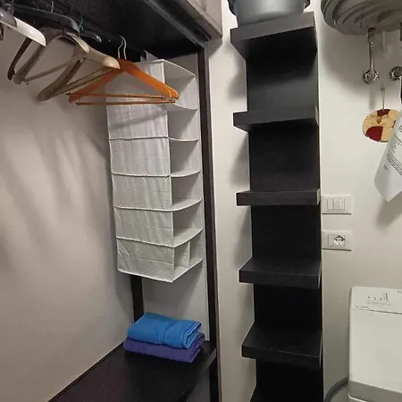 Tuo Pallino Apartament