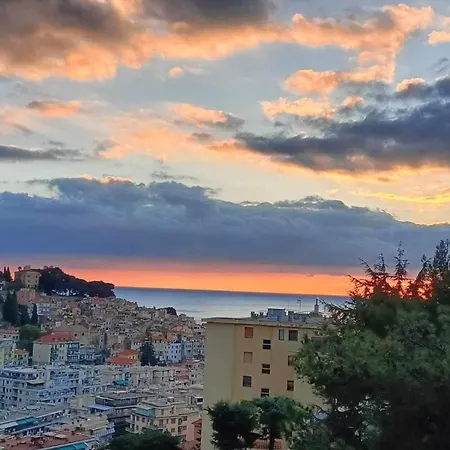 Apartament Tuo Pallino *