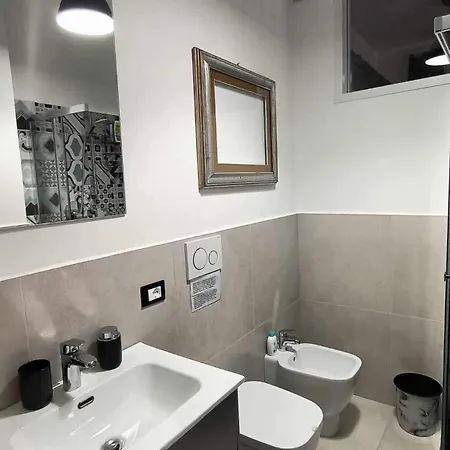 Apartamento Tuo Pallino San Remo
