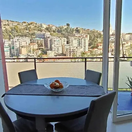 Apartamento Tuo Pallino