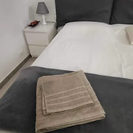 Tuo Pallino Apartamento San Remo