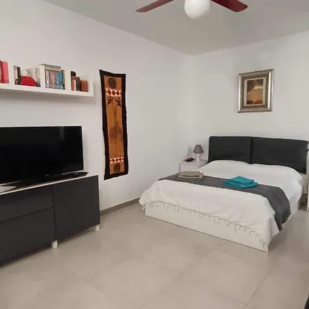 Apartament Tuo Pallino *