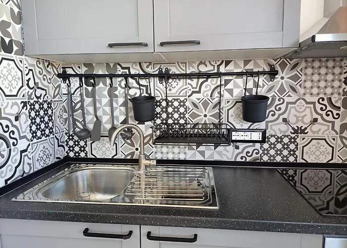 Apartamento Tuo Pallino