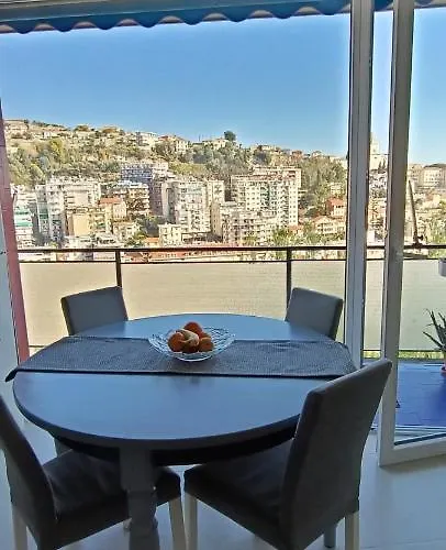 Tuo Pallino Apartamento Sanremo