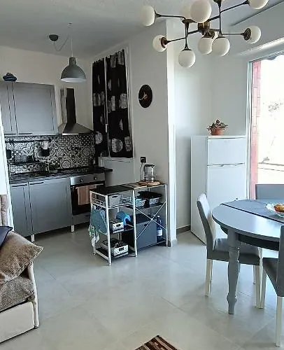 Tuo Pallino Apartamento