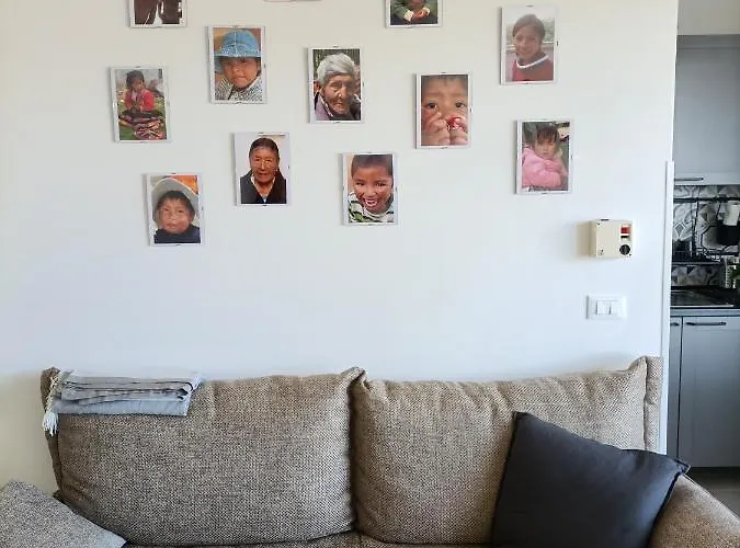 Apartamento Tuo Pallino Sanremo