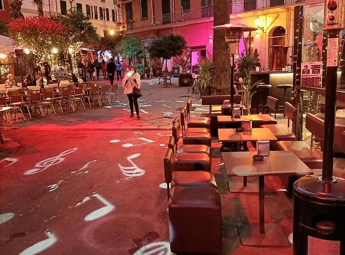 Tuo Pallino Sanremo