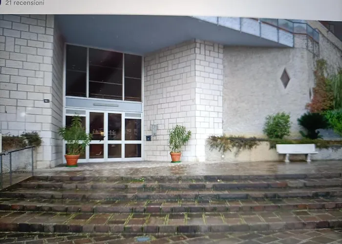 Tuo Pallino Apartamento Sanremo