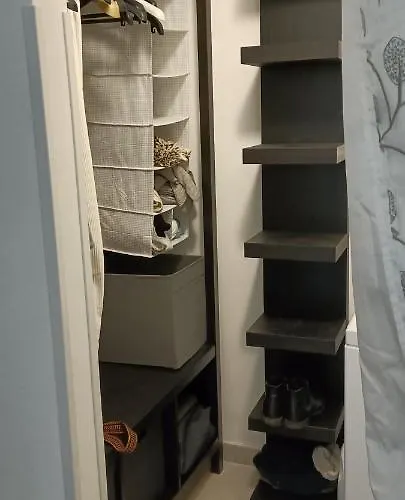 Tuo Pallino Apartamento *