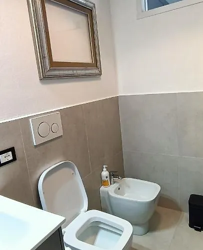 Apartamento Tuo Pallino *