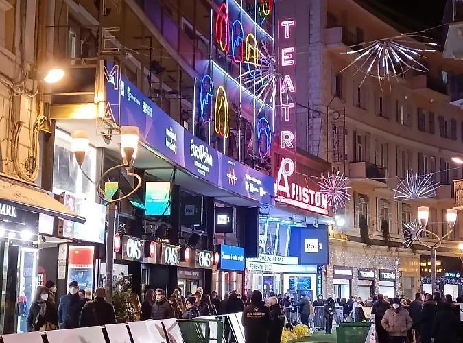 Tuo Pallino Apartamento