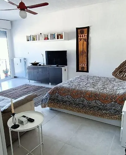 Apartamento Tuo Pallino