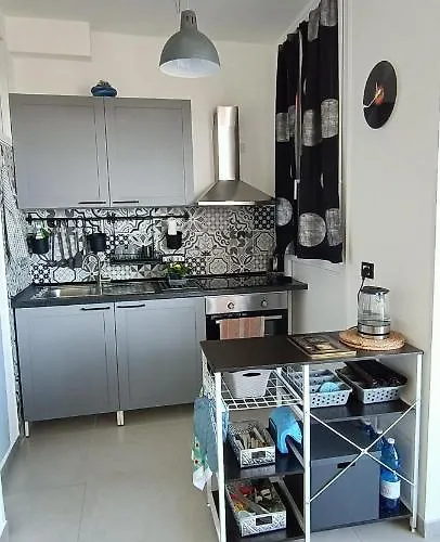 Apartamento Tuo Pallino Sanremo