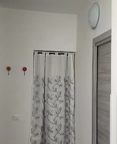Apartamento Tuo Pallino