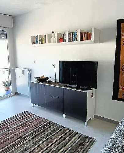 Tuo Pallino Apartamento Sanremo