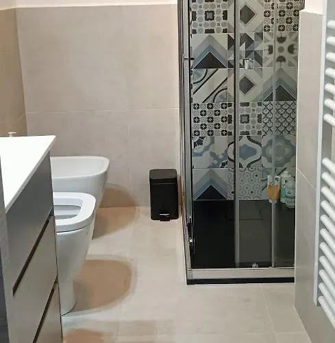 Apartamento Tuo Pallino Sanremo