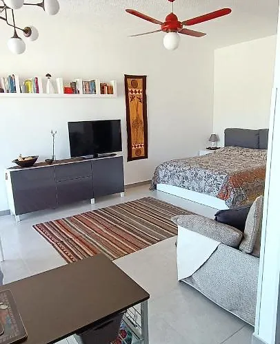 Apartamento Tuo Pallino