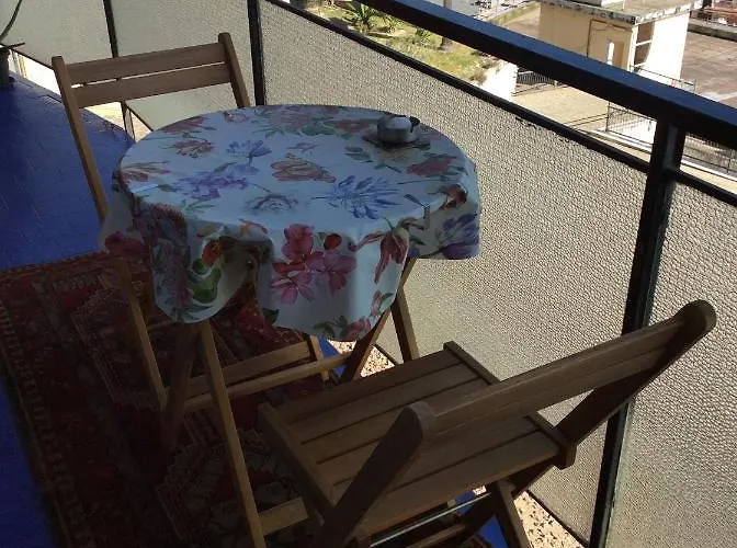 Apartamento Tuo Pallino San Remo