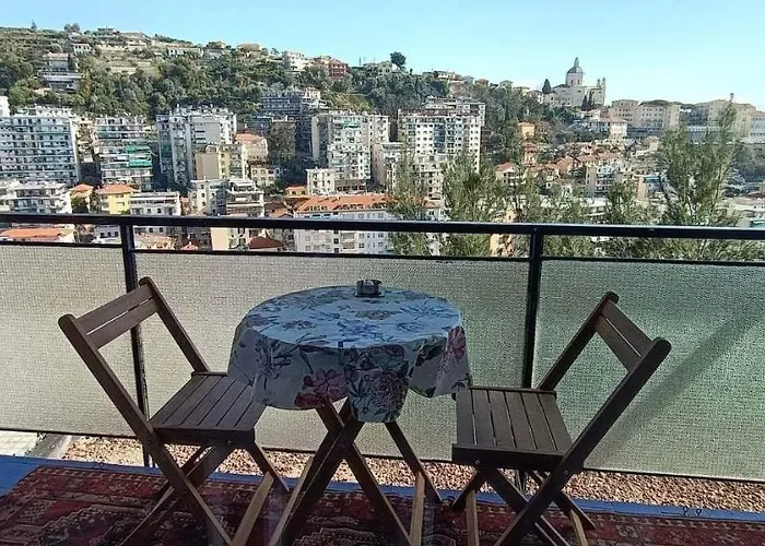 Apartamento Tuo Pallino *
