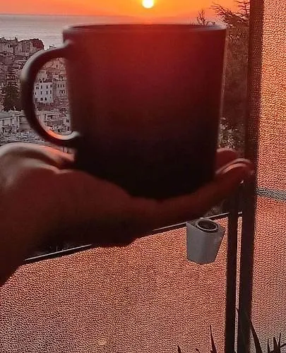 Apartamento Tuo Pallino *