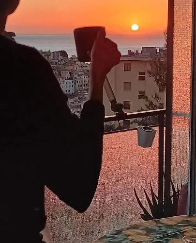 Apartamento Tuo Pallino *