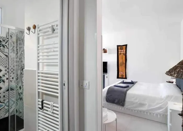 Tuo Pallino Apartamento *