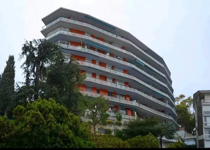 Apartamento Tuo Pallino Sanremo