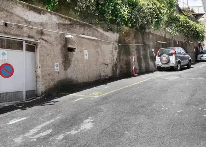 Apartamento Tuo Pallino