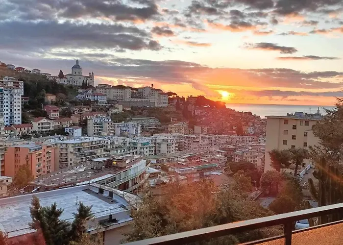 Tuo Pallino Apartamento