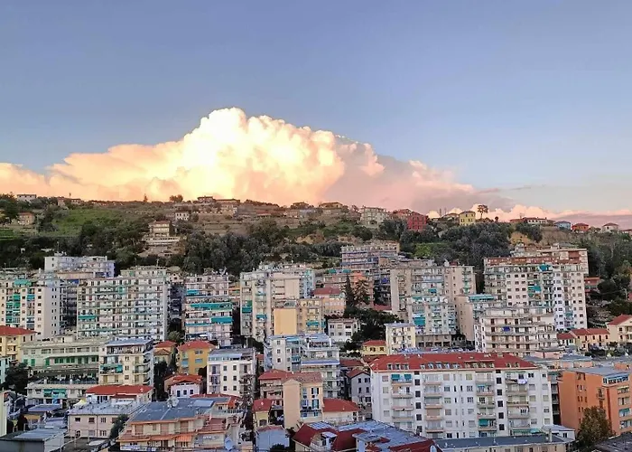 Apartamento Tuo Pallino *