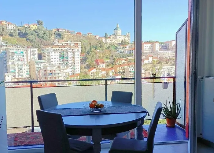 Apartamento Tuo Pallino Sanremo