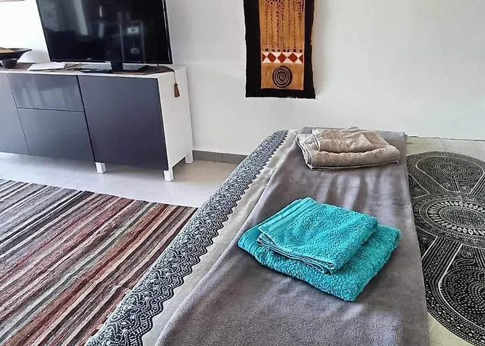 Tuo Pallino Apartamento Sanremo