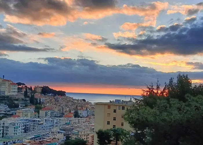 Apartamento Tuo Pallino *