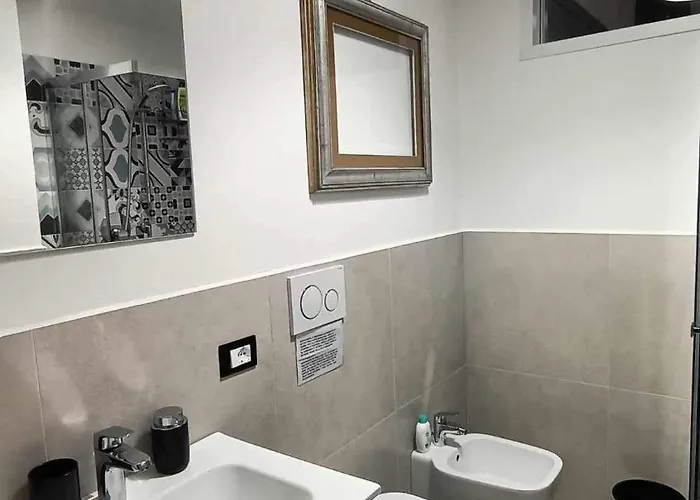 Apartamento Tuo Pallino Sanremo