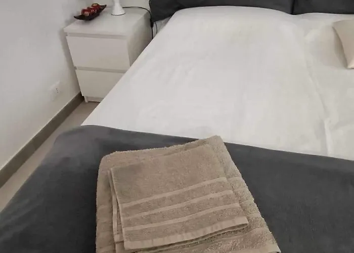 Tuo Pallino Apartamento Sanremo